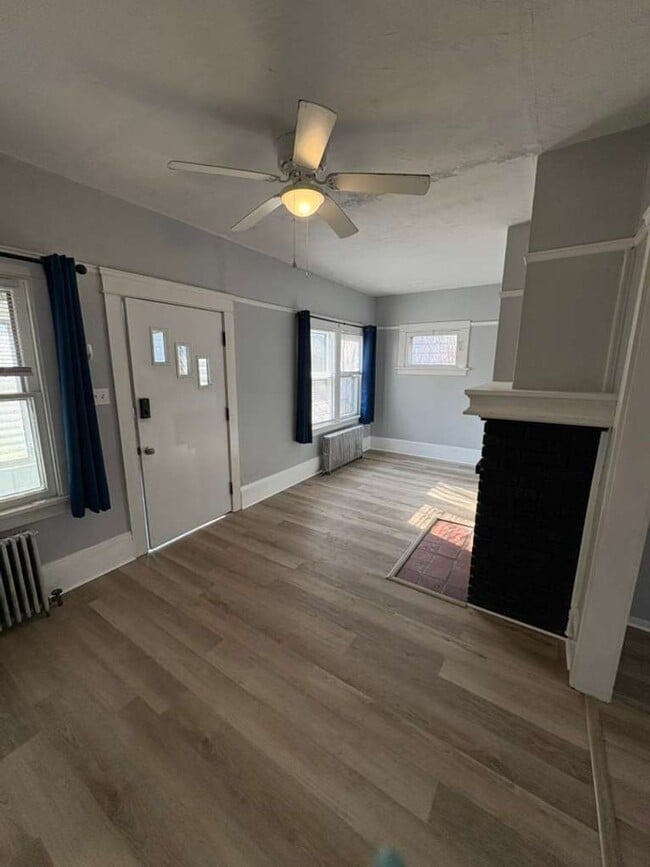 Photo - Cozy & Convenient Euclid Home Near Lake Erie