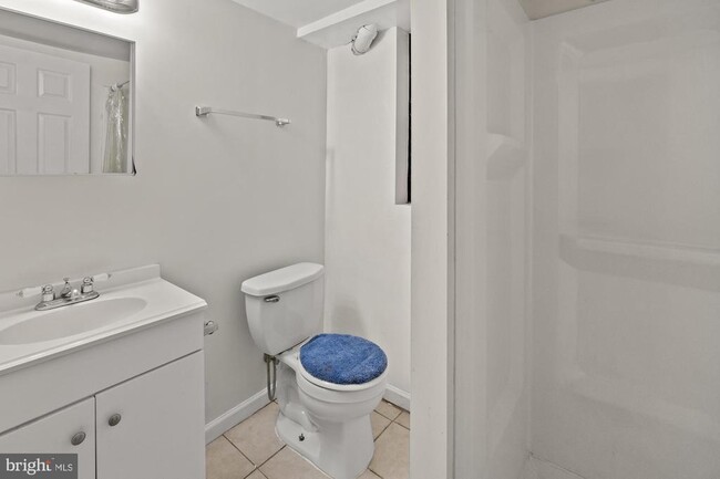 Photo - 2809 N Calvert St Townhome