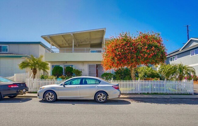 1102 Opal St.