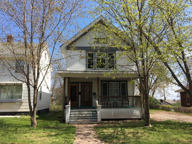 Building Photo - 1116 N Central Ave Unit 2