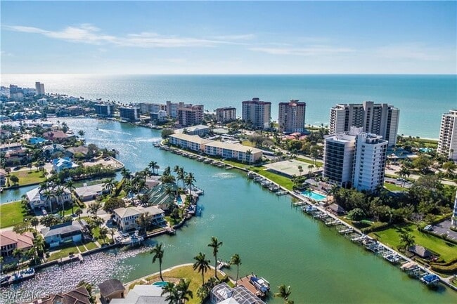 Building Photo - 11030 Gulf Shore Dr Unit 1201