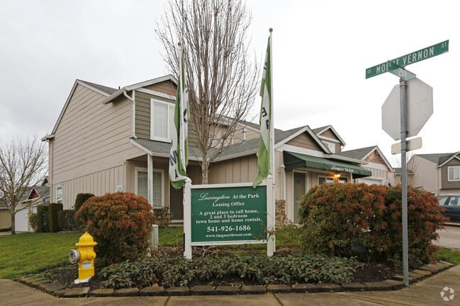 Lexington at the Park - Lexington at the Park Apartments