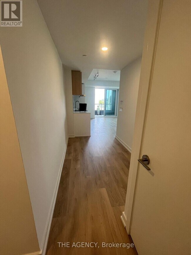 Photo - 1100 Sheppard Ave W Unit 215