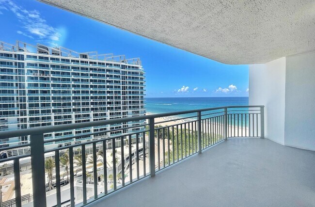 Photo - 3000 N Ocean Dr Unit 16B