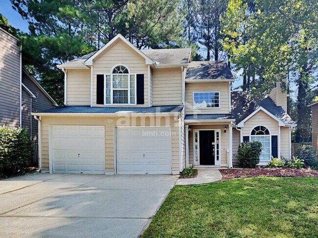 Building Photo - 4810 Lake Park Ter Rental