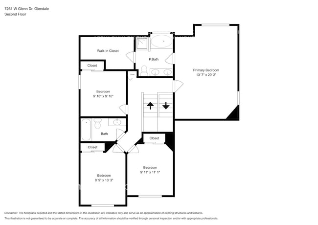 Photo - 7261 W Glenn Dr