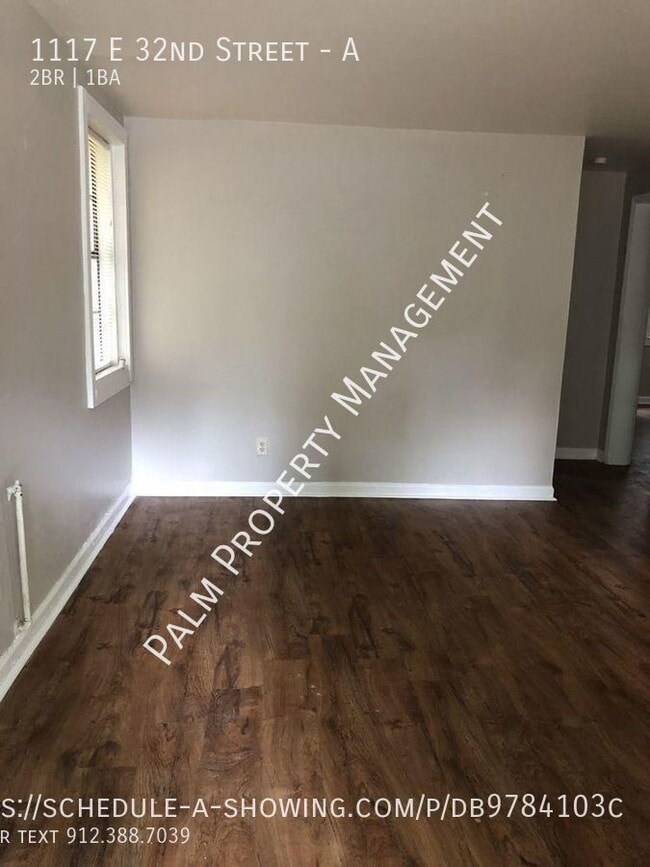 Photo - 1117 E 32nd St