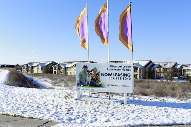 Building Photo - Bitterroot Lodge Rental