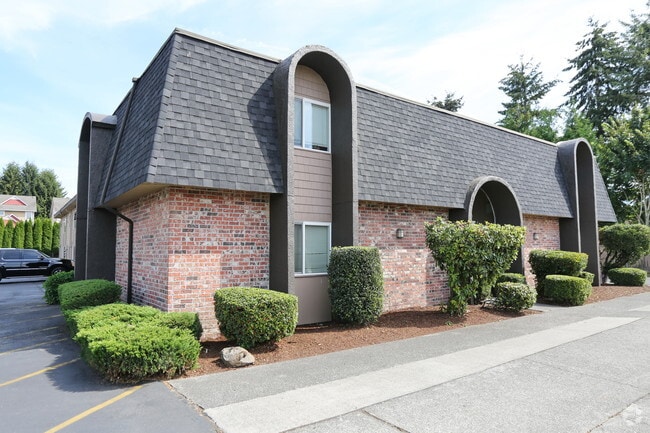 Auburn Landings Apartments