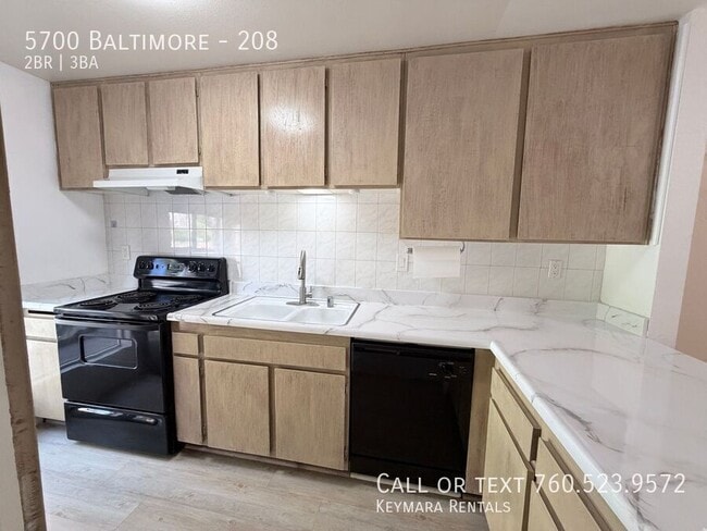 Building Photo - 5700 Baltimore-208