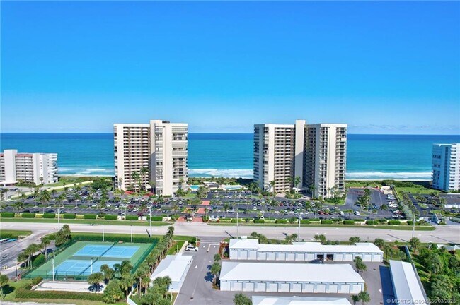 Building Photo - 9550 S Ocean Dr Unit 1610 Rental