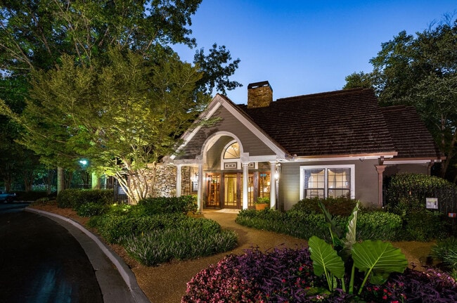 Calibre Springs Leasing Office - Calibre Springs Rental