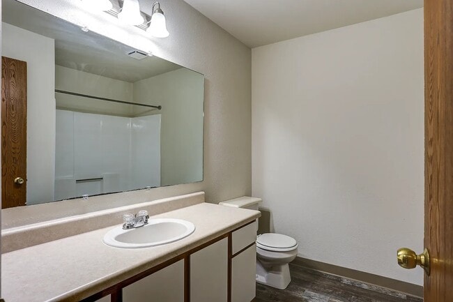 Photo - Woodfield Apartment Homes