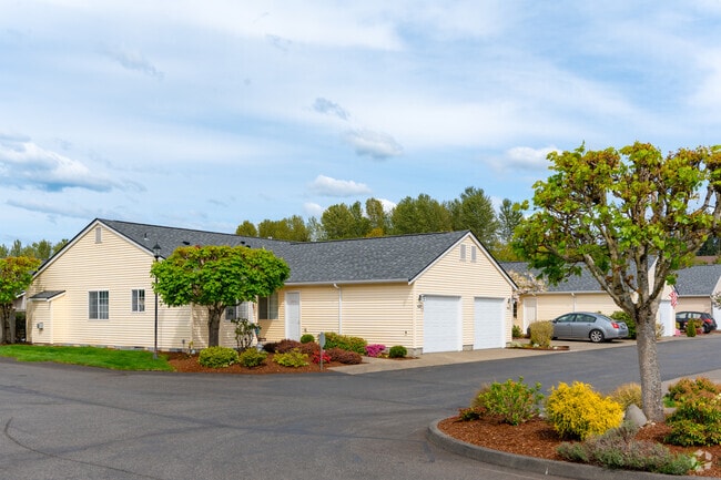 Highlands at South Hill - 55+ Community