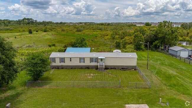Building Photo - 3301 County Rd 547 Rental