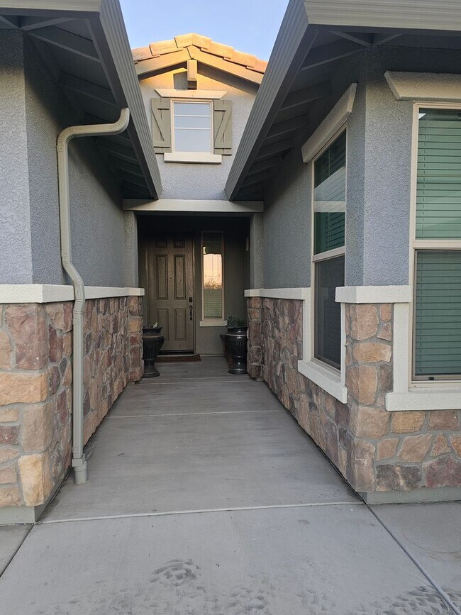 Photo - Beautiful Home in Gated Community