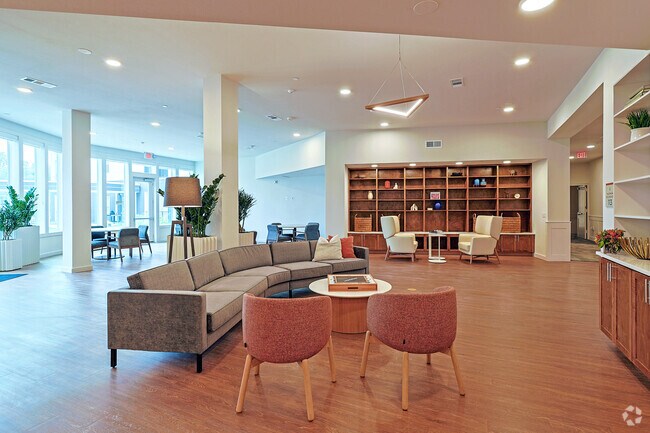 Clubroom