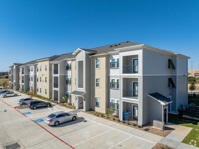 Photo - Avenue Heights