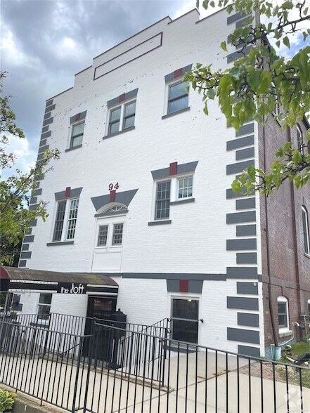 Building Photo - 94 4th Ave Unit 308 Rental