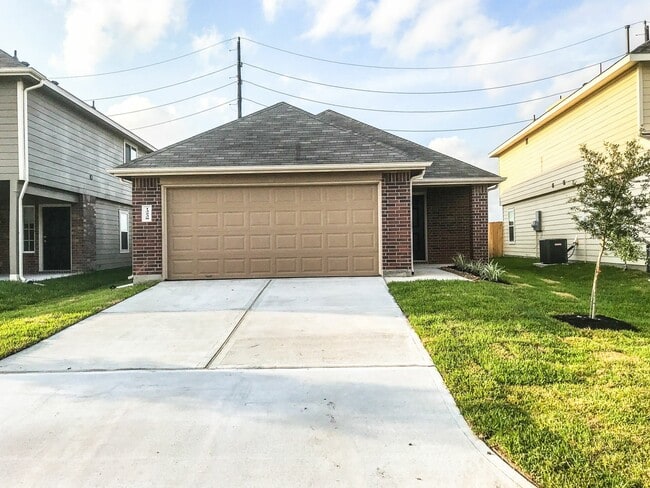 Building Photo - 13238 City Grn Trl Rental