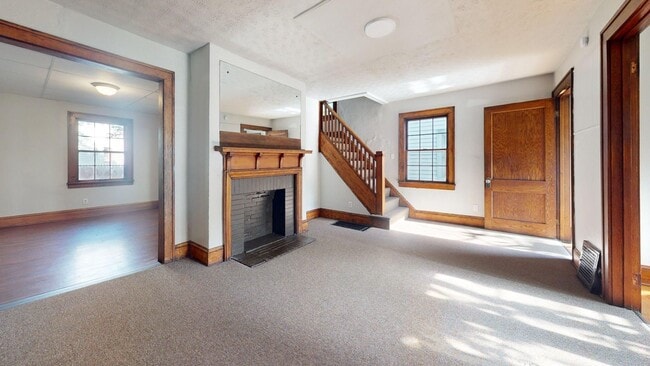 Akron 3 Bedroom Single Family Home - Akron 3 Bedroom Single Family Home