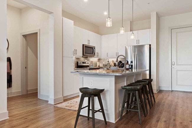 Photo - The Court at Redstone