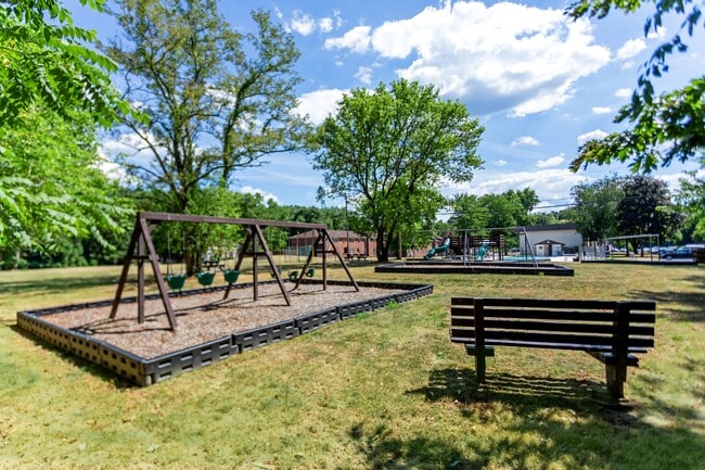 Village Crest Apartments