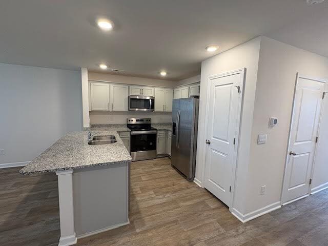 Photo - "Charming 3-Bed Townhouse with Granite Ele...