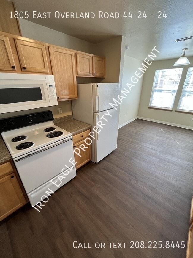 Photo - 1805 E Overland Rd Unidad 24