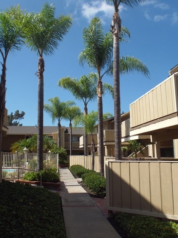 Aloma Apartments