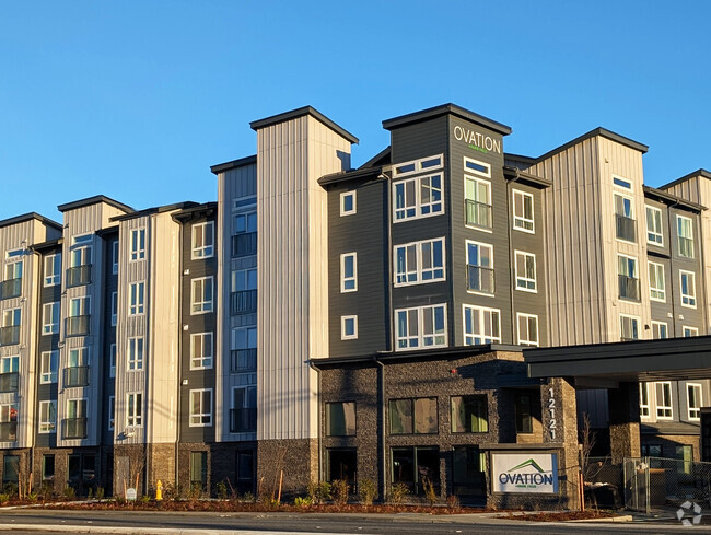 Building Photo - Ovation at Paine Field 55+ Senior Community Rental