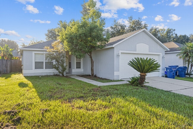 Charming home for RENT in Groveland - Charming home for RENT in Groveland