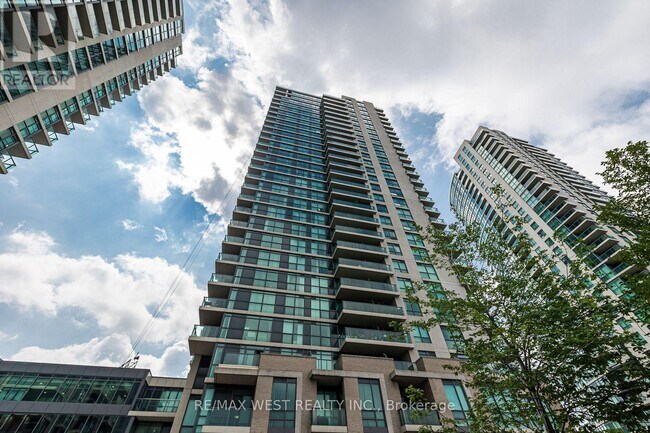 Photo - 215 Sherway Gardens Rd Unit 212