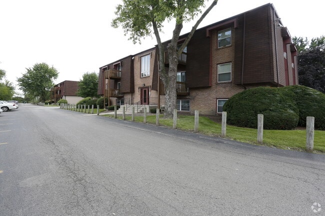 Pheasant Run Apartments