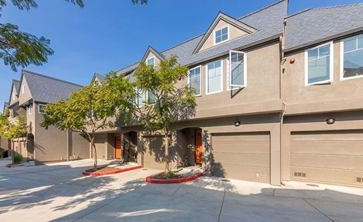 Clay Residences - Clay Residences