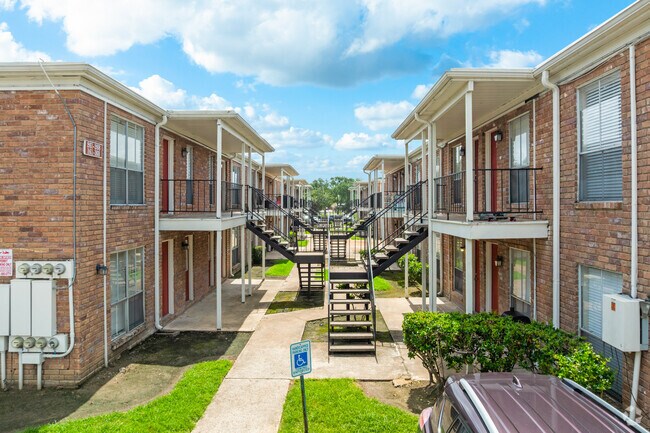 Fotografía del edificio - Crossings at Berkley Square
