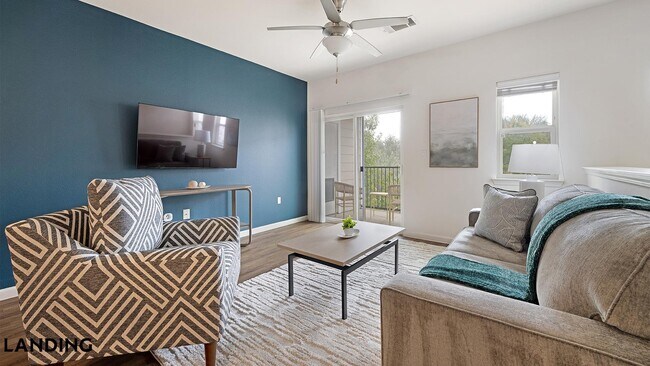 12700 Ridgeline Blvd Unit 7204