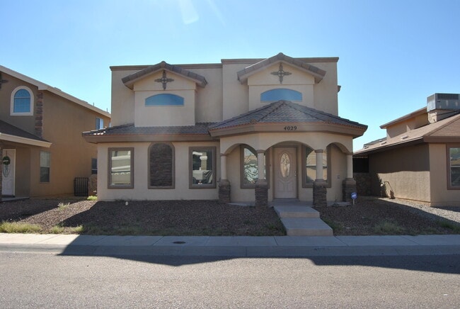Building Photo - 4029 Hueco Land Ln Rental