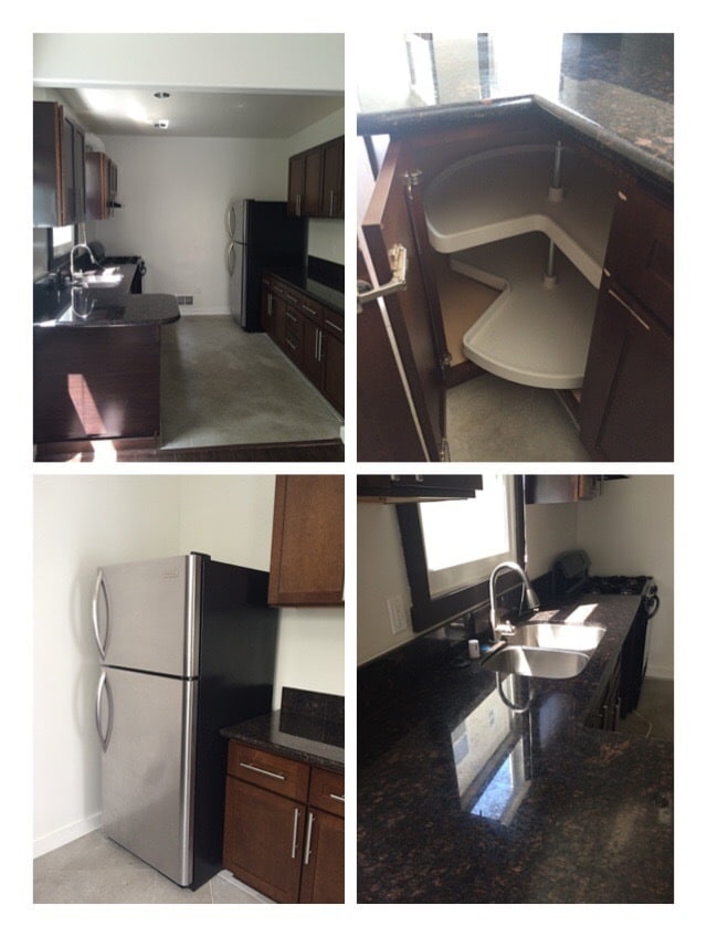 Photo - 909 S Mariposa Ave Unidad 911 1/2 S