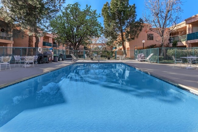 Cedar Town Square - 55+ Senior Apartments