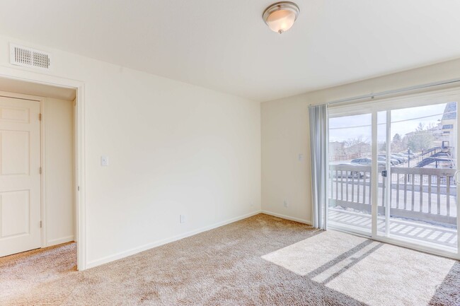 Union Square Apartments