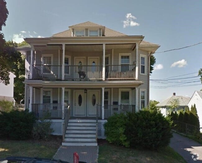 Building Photo - 15 Alton Rd Unit 2 Rental