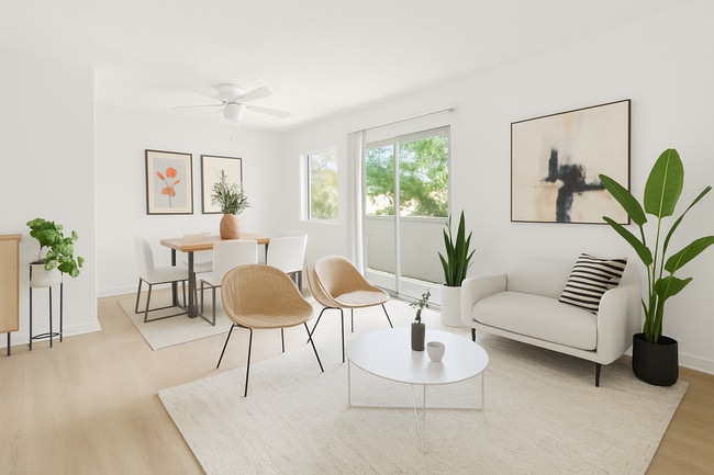 Estancia Apartments