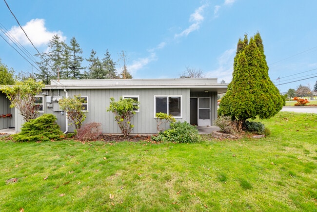 Photo - 1201 E Fir St