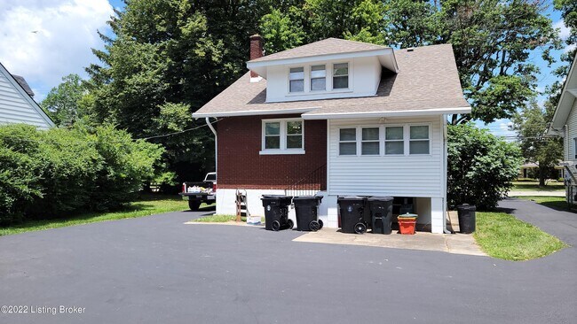 Photo - 3812 Taylorsville Rd