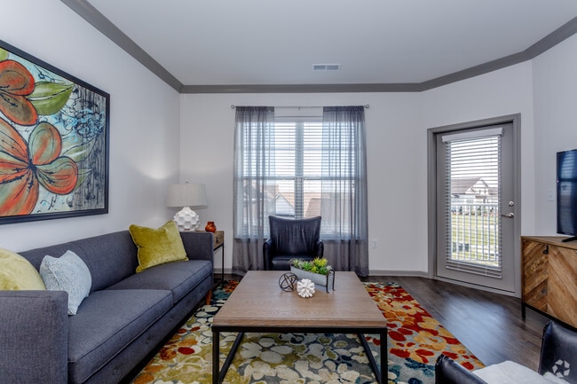 1BR, 1BA - Aintree