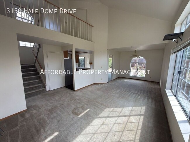 3150 Half Dome Dr