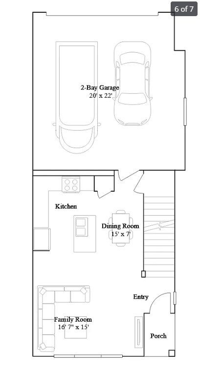 Photo - 2422 N Canal View Ln