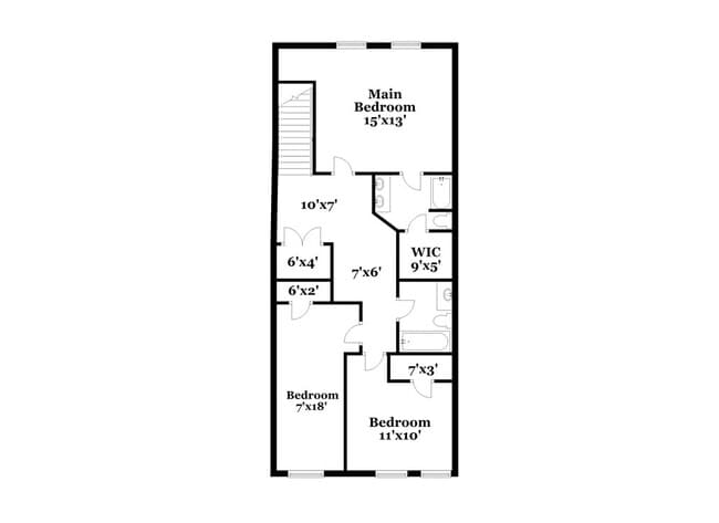 Photo - 2569 Wood Bend Ln