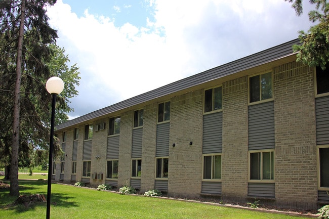 Cedar Street Complex